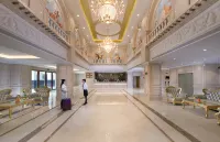 Vienna International Hotel (Ningde Wanda)