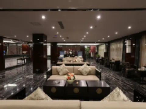 Xicheng Hotel فنادق في لوى بينغ
