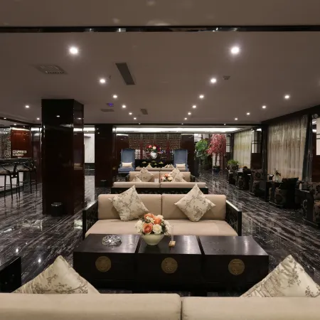 Xicheng Hotel