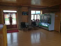 室韋安德列旅遊之家民宿（室韋口岸店） - 2 星級