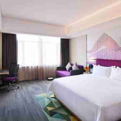 Hampton by Hilton Cangzhou Xinhua Rooms