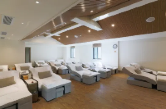 Yixing Lake International Grand Hotel