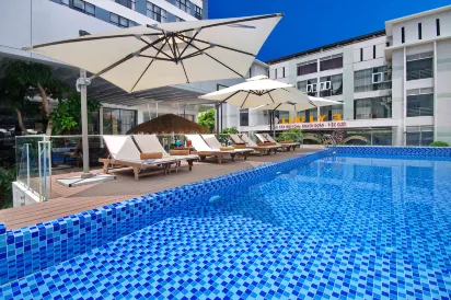 Trum Hotel Nha Trang