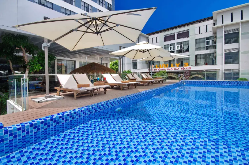 Trum Hotel Nha Trang