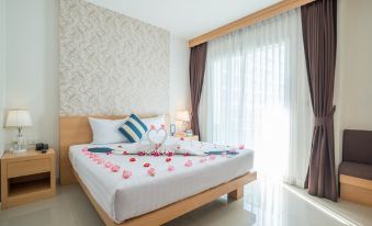 ICheck Inn Central Patong Phuket