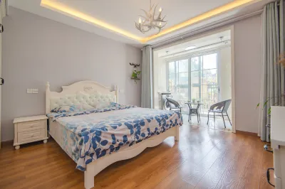 Meike Meijia Quality Apartment (Liyang No. 1)