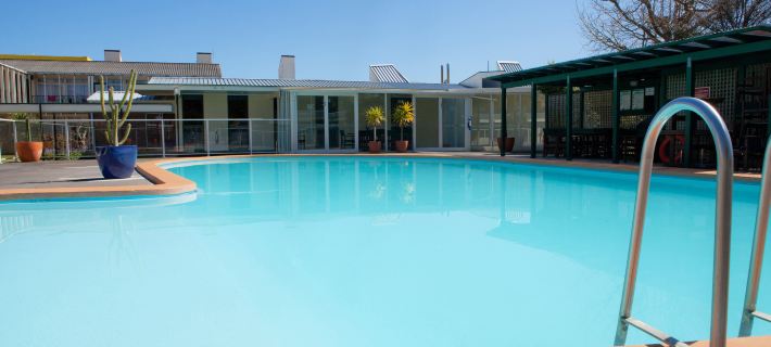 The Avenue Hotels in Wanganui