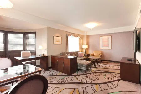 Royal Park Hotel