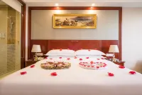 Vienna International Hotel Các khách sạn ở Thượng Hải
