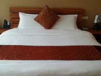六盘水红苹果商务宾馆 - 标准大床房