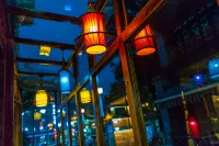 26Life Hotel For Dream Travelers (Kunming Guandu Ancient Town) - Baarit