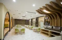 City Garden Hotel - 2 stjerner