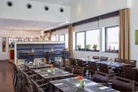 Hotel Salzburg-Hauptbahnhof - Ramah Hewan Peliharaan