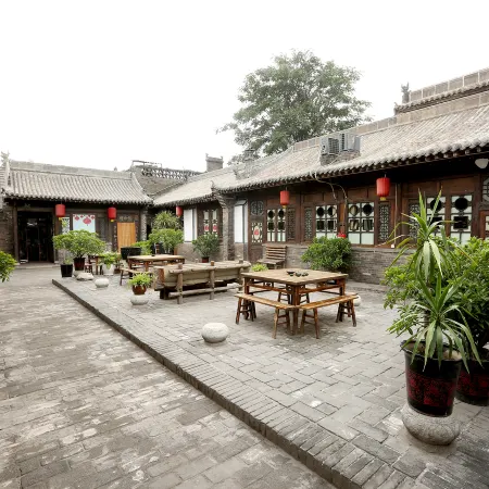 Zhengjia Inn