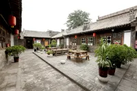 Zhengjia Inn