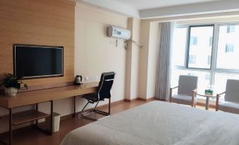 Seattle Boutique Hotel