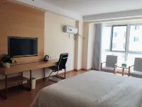 Seattle Boutique Hotel Hotels in Weihai