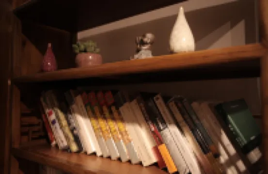 香格里拉吾同雲舍ブティック中国式旅館（獨克宗古城）