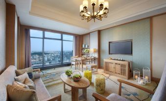Taishan Blossom Hotel