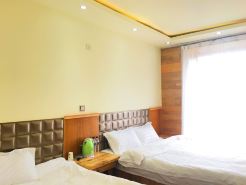 Changbai Mountain Shuxin Inn