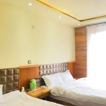 Changbai Mountain Shuxin Inn Hotels near Baishan Changbaishan Airport