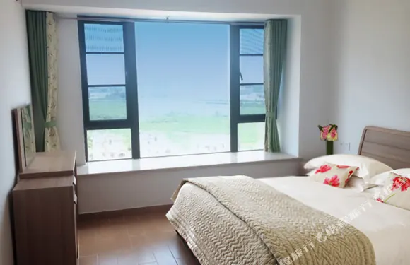 康富美來度假公寓（澄邁紅樹灣店）