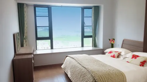 康富美來度假公寓（澄邁紅樹灣店）