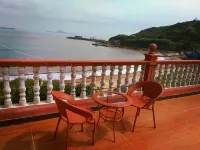 Zhoushan Shengsi Yuelongwan Lodge