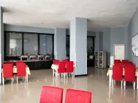 May Dragon City Hotel