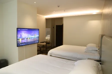 Youranju Hotel (Exhibition Center)