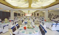 Jinsha Hot Spring Hotel Hotels in Longquan