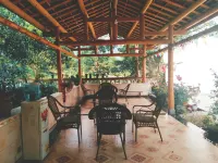 Lushan Xinyu Leisure Center