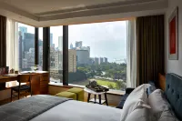 Little Tai Hang Hotel and Serviced Apartments Hotels in Гонконг