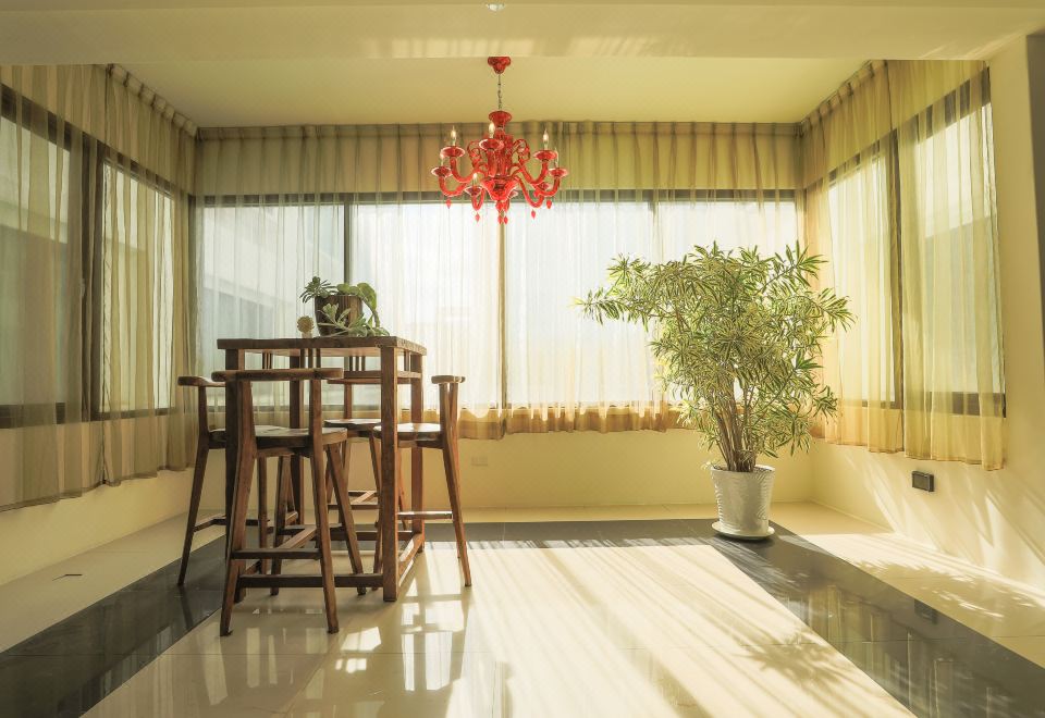 옌타이 호텔 이미지