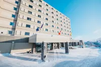 The Explorer Hotel Hotels in 