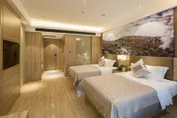 Morning Hotel (Yongzhou Lingling)