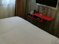 大都酒店(广州沙河顶地铁站店) - 标准大床房