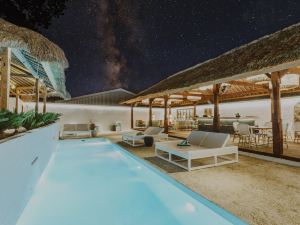 Majo Private Villas