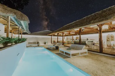 Majo Private Villas
