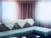 霍城紫都商务酒店 - 大床房
