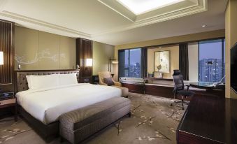 DoubleTree by Hilton Chongqing North