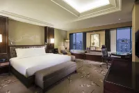 DoubleTree by Hilton Chongqing North Hotel a 