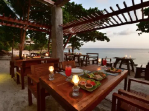 Sai Daeng Resort Hotels in Koh Tao