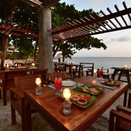 Sai Daeng Resort