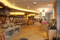 Plaza Holiday Inn Hôtels à : Jiayuguan