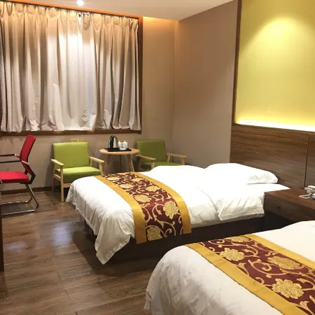 Sheraton Pingli Hotel Hotels in Pingli