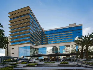 Hainan Grand Hotel