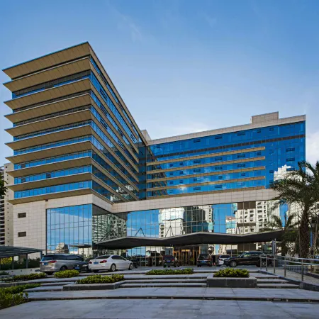 Hainan Grand Hotel