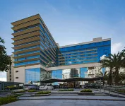 Hainan Grand Hotel Hotels near Bacardi(GDF PLAZA)