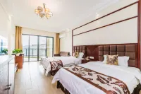 Shanhaiwan Holiday Hotel